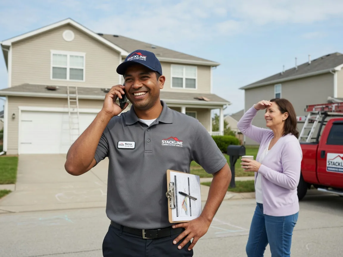 Chimney flashing repair Garden City, MI FAQs
